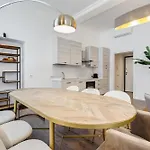 Bmga L Ottaviano Lux 3Bdr Apartment