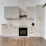 Bmga L Ottaviano Lux 3Bdr Apartment