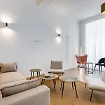 Bmga L Ottaviano Lux 3Bdr Apartment