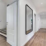 Bmga L Ottaviano Lux 3Bdr Apartment