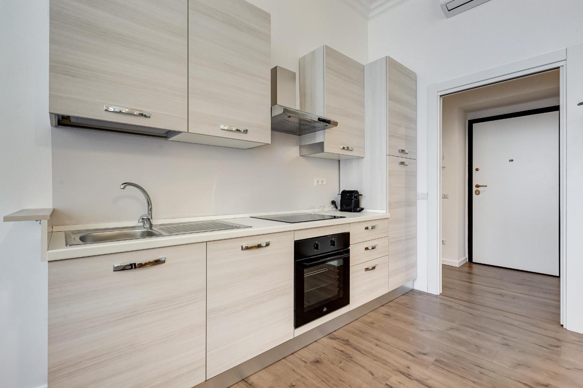 Bmga L Ottaviano Lux 3bdr