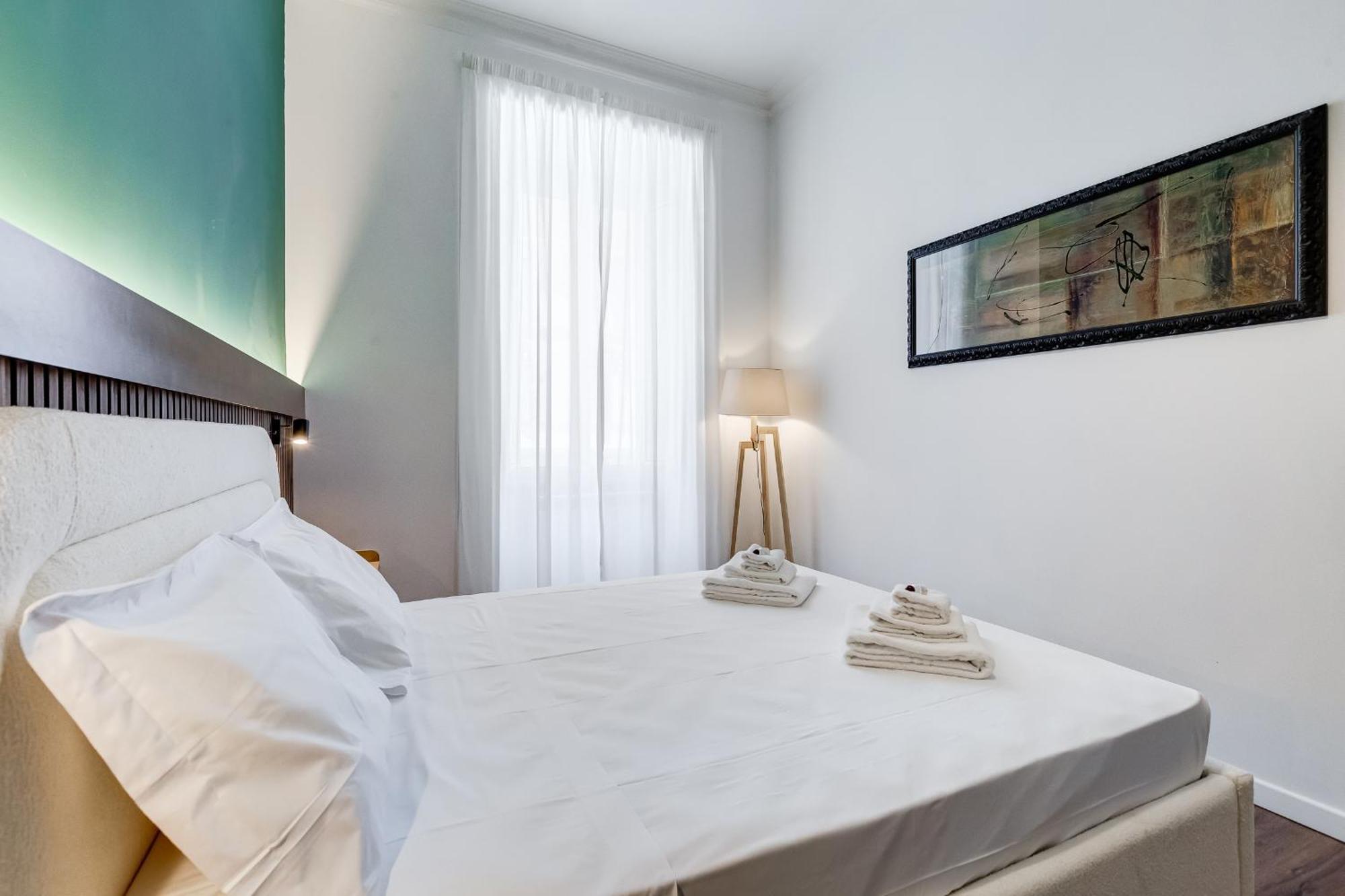 Bmga L Ottaviano Lux 3bdr Apartment *