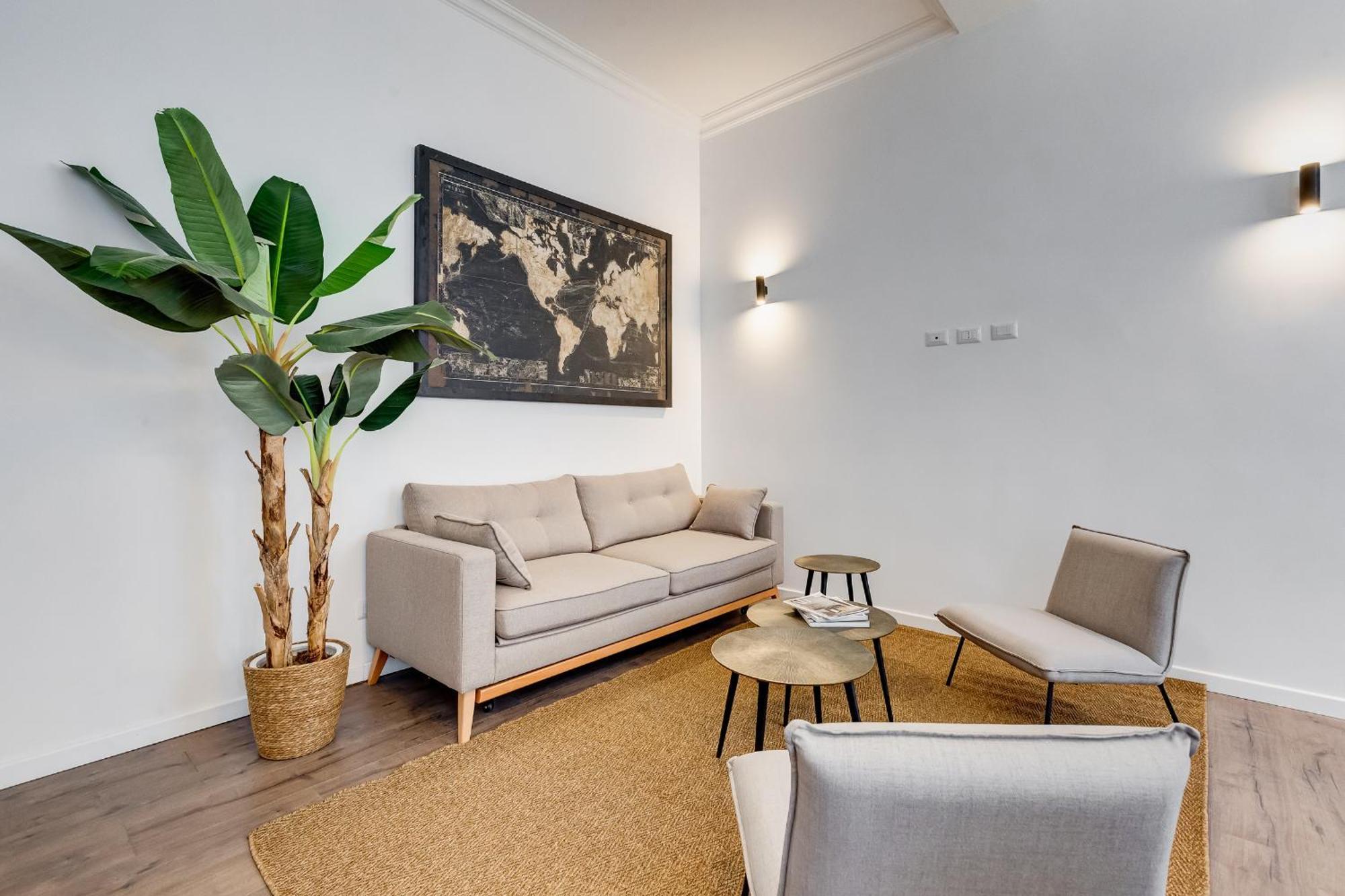 Bmga L Ottaviano Lux 3bdr *