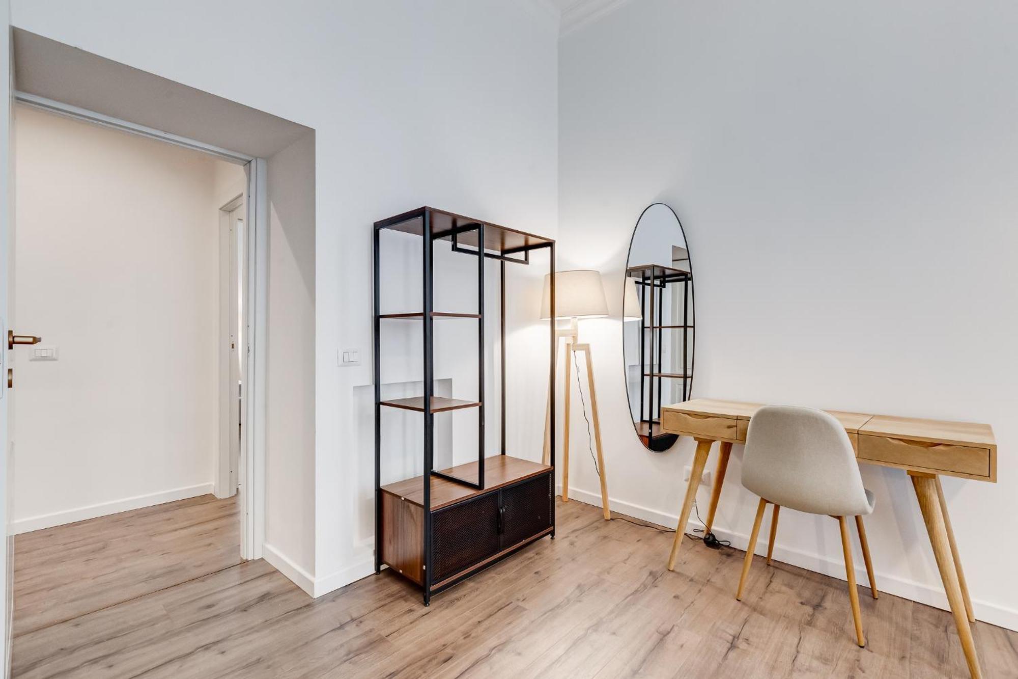Apartment Bmga L Ottaviano Lux 3bdr *
