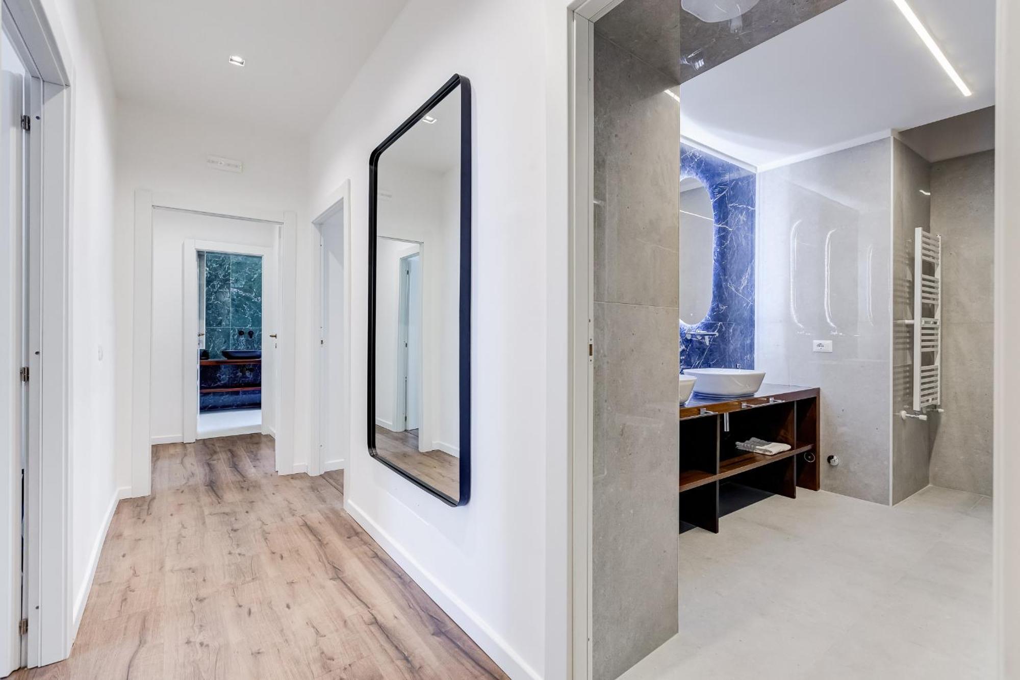 Bmga L Ottaviano Lux 3bdr *