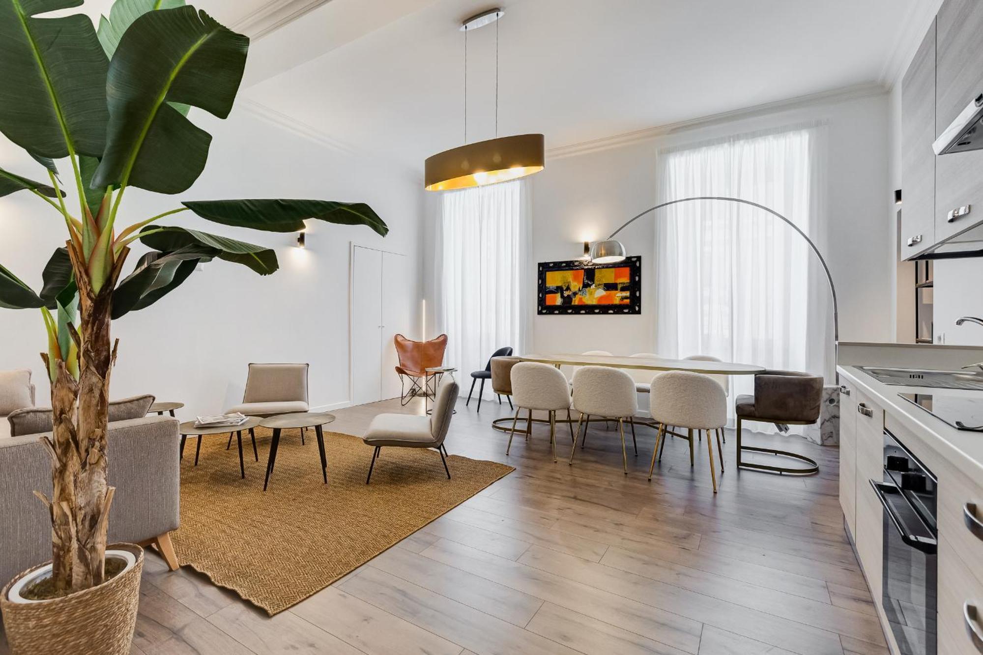 Bmga L Ottaviano Lux 3bdr