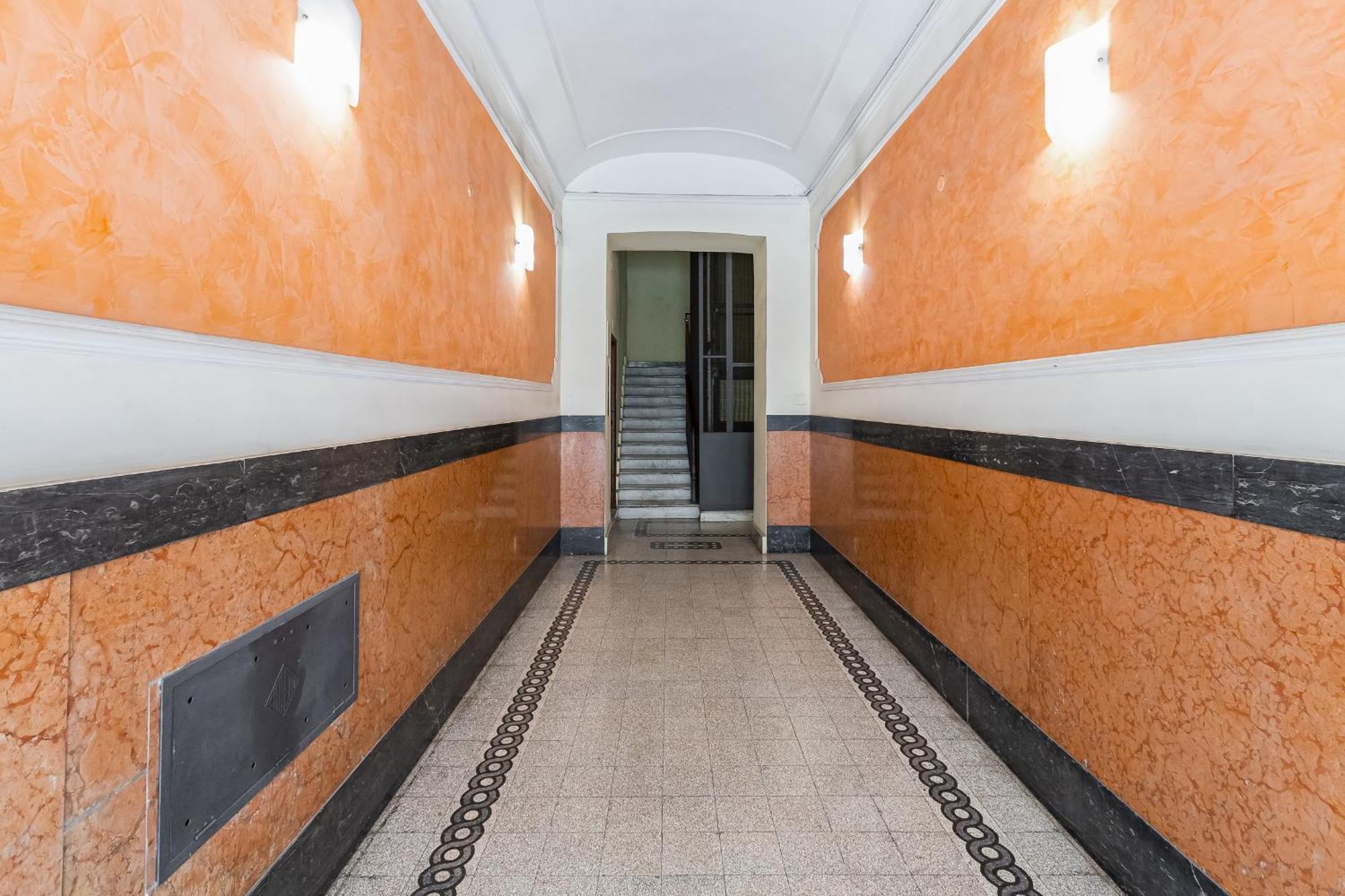 Bmga L Ottaviano Lux 3bdr *