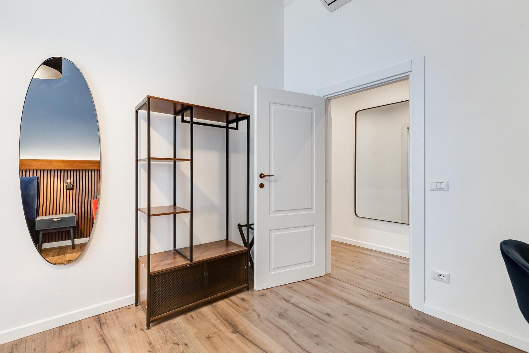 Apartment Bmga L Ottaviano Lux 3bdr Rom