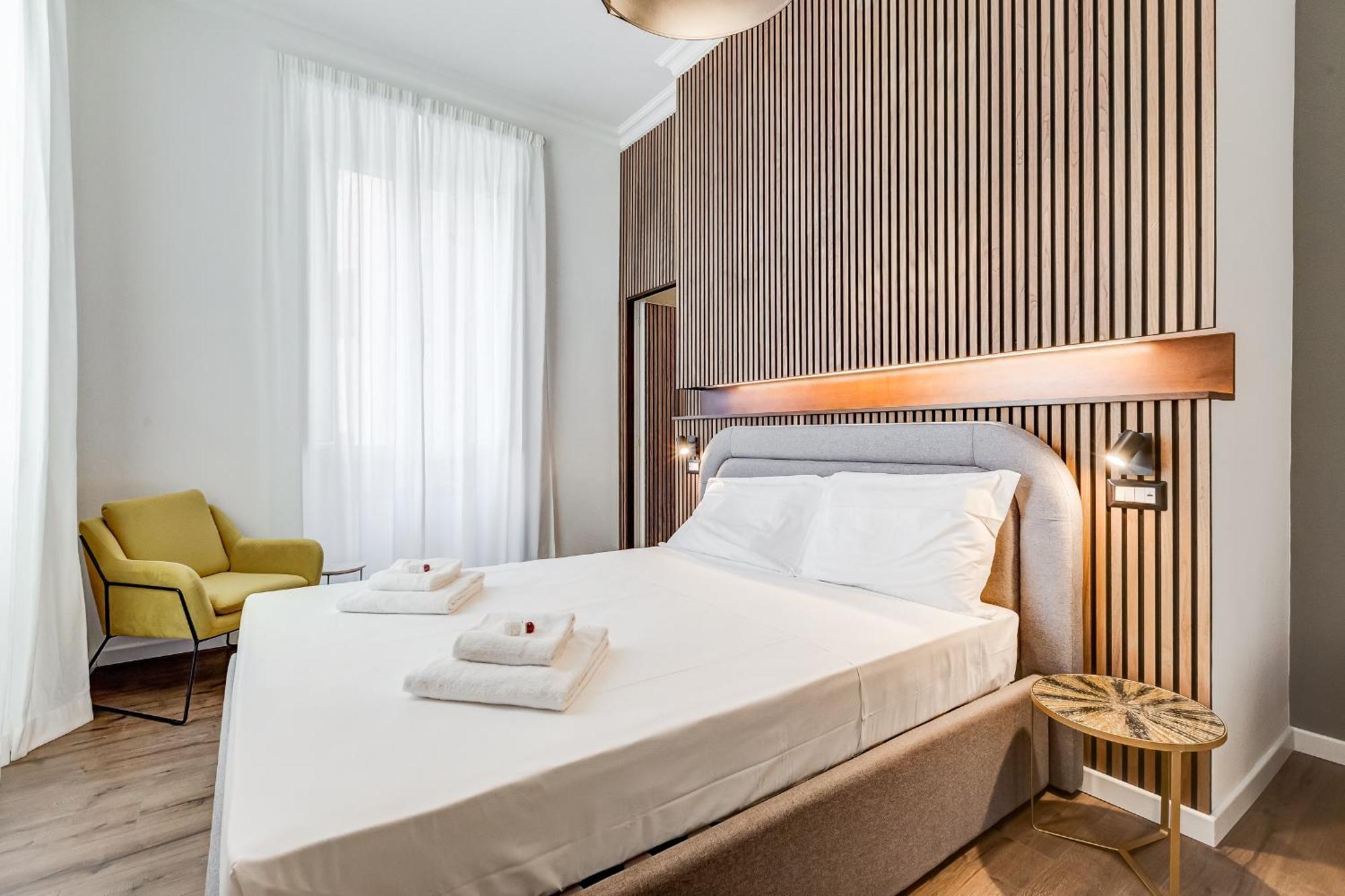 Bmga L Ottaviano Lux 3bdr *