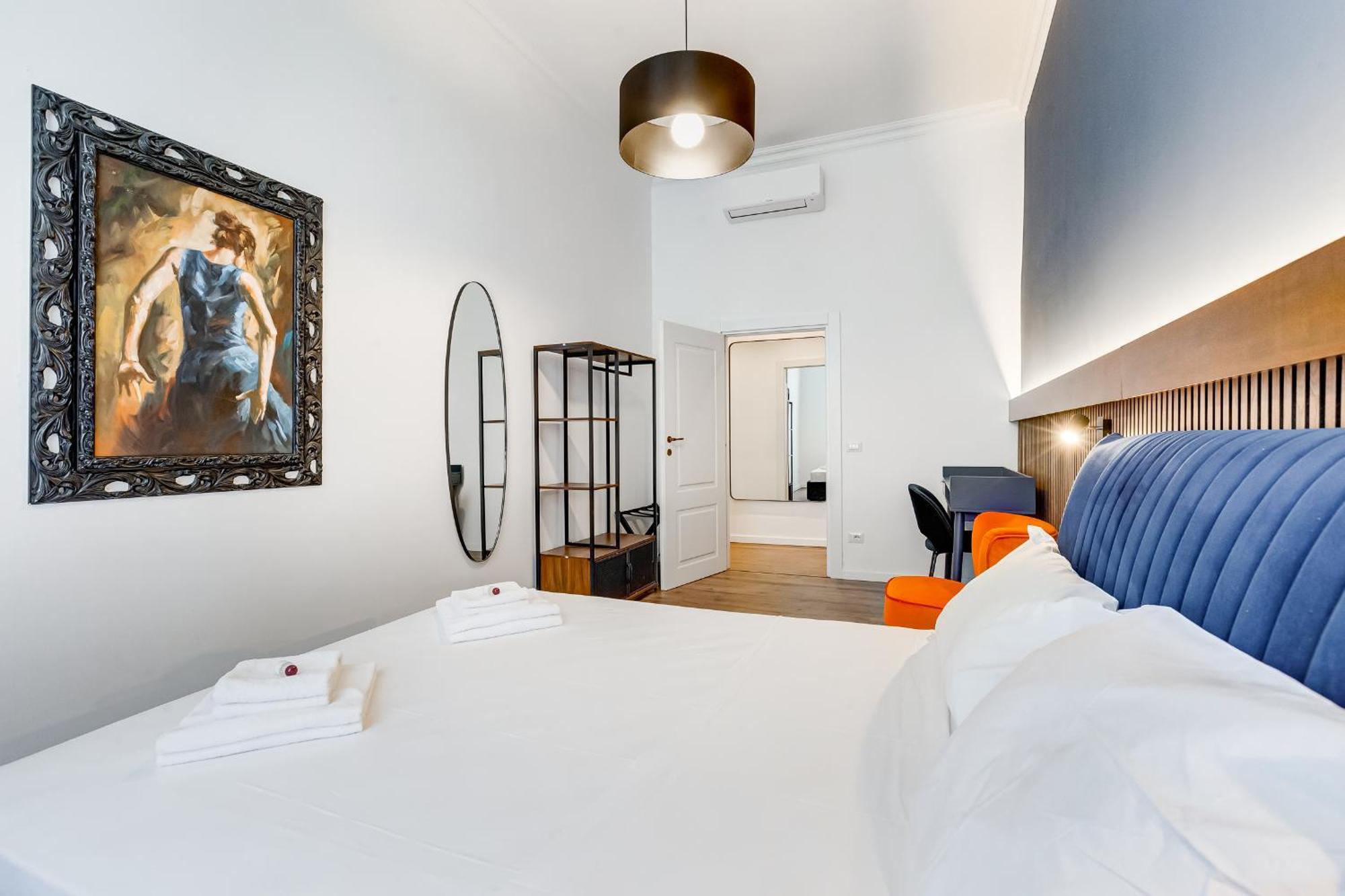 Bmga L Ottaviano Lux 3bdr Apartment *