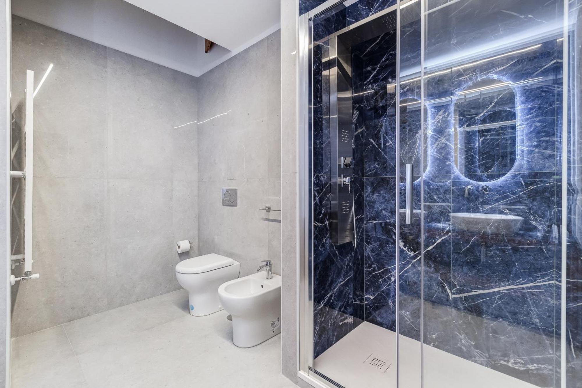 Bmga L Ottaviano Lux 3bdr *