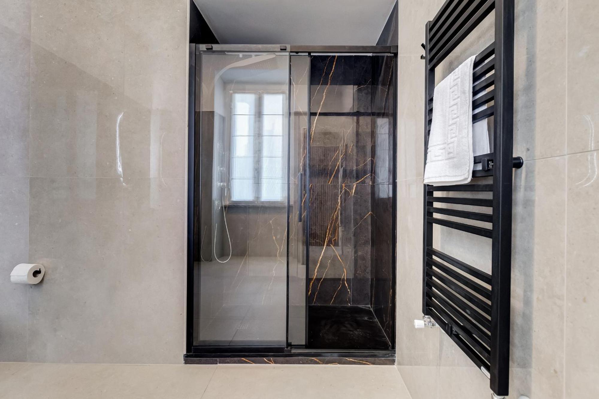 Bmga L Ottaviano Lux 3bdr