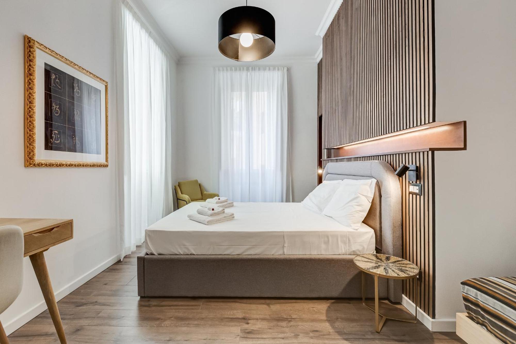 Bmga L Ottaviano Lux 3bdr Apartment *