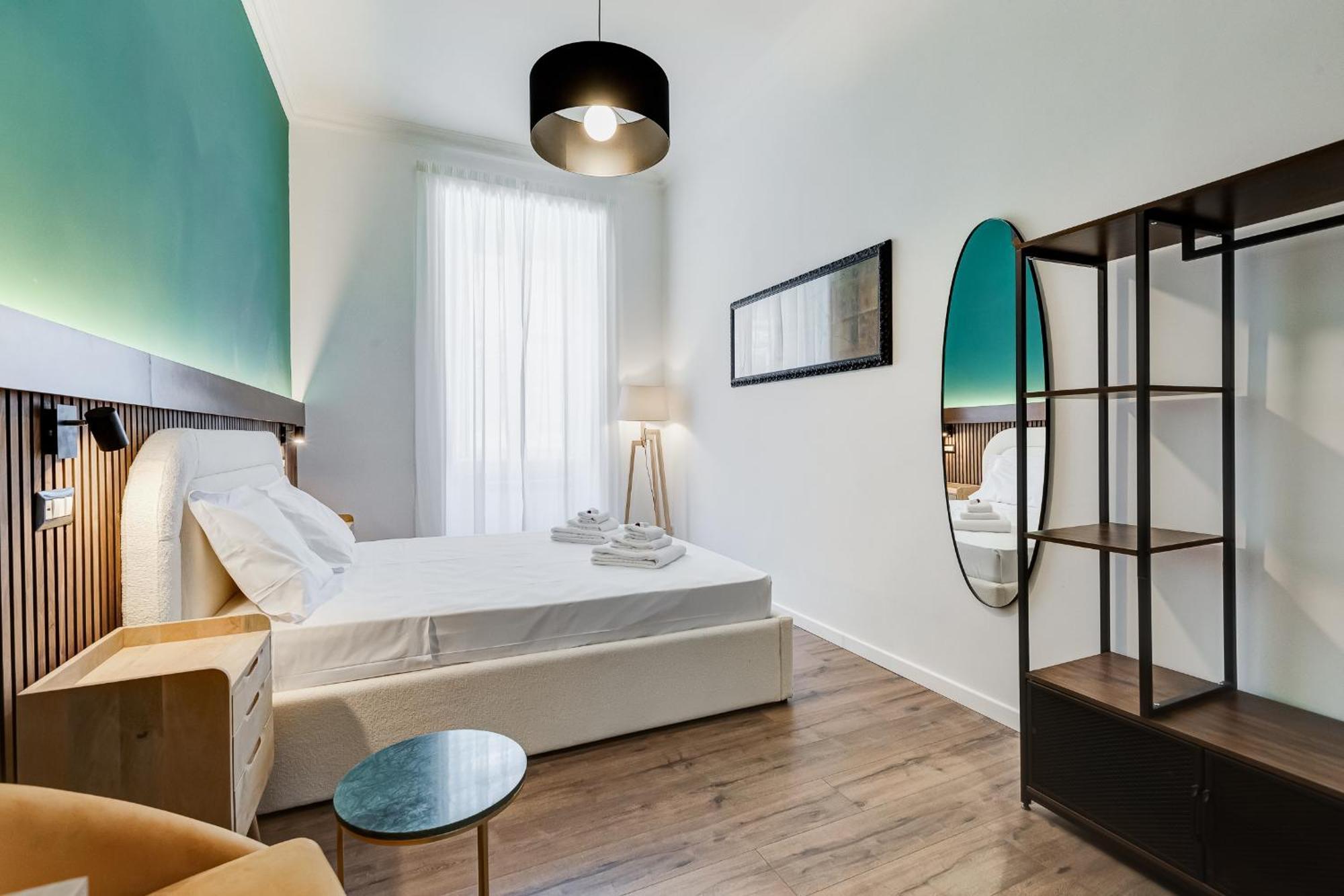Bmga L Ottaviano Lux 3bdr